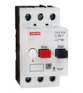 Autoclave Motor Control stationMotor Station Complete 