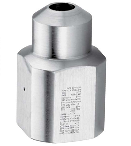  Header Couplings - MP (Butt-Weld)1/8 SF250CX