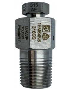 MP Male to MP Female Adapters1/4 - SF250CX 1/4 - SF250CX. 15K