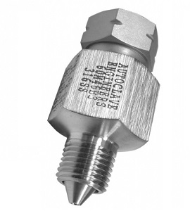 HP Male to HP Female Adapters1/4 - F250C 1/4 - F250C. 43K