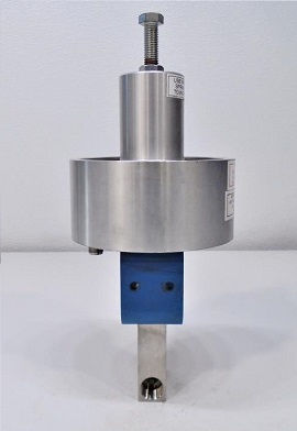  Autoclave Engineers Actuators 15SM9 Series straight Valve (Fail Open)15SM9071-C1S