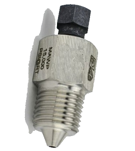 HP Male to SpeedBite Female Adapters1/4 - F250C 1/8 - W125 40K