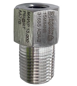 NPT Male to NPT Female Adapters1/8 1/8.