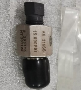 Speedbite Male to MP Female Adapters1/4 - SF250CX 1/8 - W125 10K