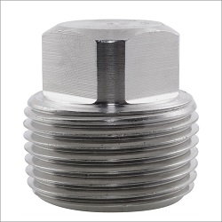 SHP Square Head Plug NPTF1/8-27