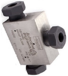 QS Series (MP)1/4 15K