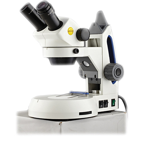 Swift SM101-C LED Stereo Microscope 10x and 30x 