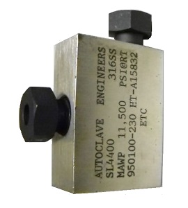 Low Pressure Elbow (LP)1/8 10K W125