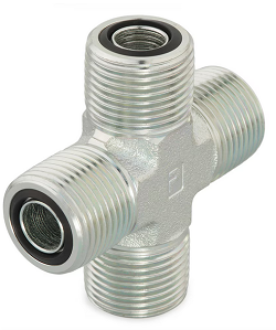 KLO Union Cross ORFS (all four ends)1/4