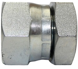 FNMT4 Cap 30° Flare1/4-19