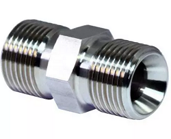 HP4 Union 60° Cone1/4-19