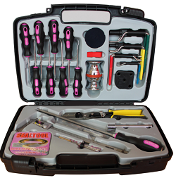  SEALTOOL FULL KIT OF TOOLS TOOL SEALTOOL FULL SET III