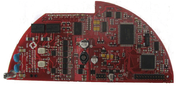 ICON3000 Moddule RTU (Modbus RTU Interface)Modbus RTU