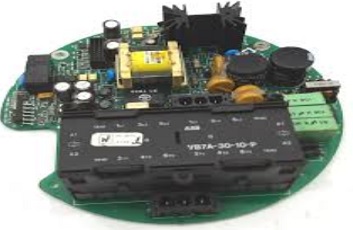  Biffi Power Card  (for ICON 2000/3000 series)DE4743