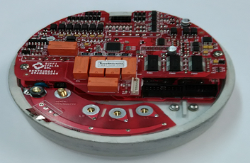 Power Board DE5701R01B 494MRS2200DE5701R01B