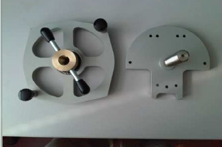 Actuator Special Tools (Terminal Board Extractor, heavy model),ATTMORS010