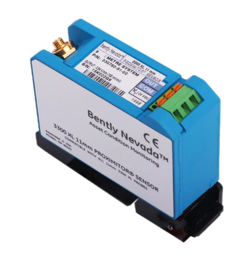 Bently nevada 330878-91-00 3300 XL 50 mm Proximitor Sensor