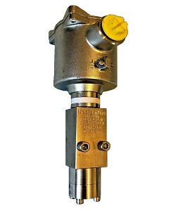 FP01 S2 Direct acting (Auto & Manual-Reset)FP01/S2/M/32/NC/S/74AT4-24D/36