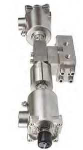 FP15 (SI/SI,S2,S3) Two stage dual pulse - Indirect ActingFP15/S1/S1/04/32/S/74AT4-24D/SB/36