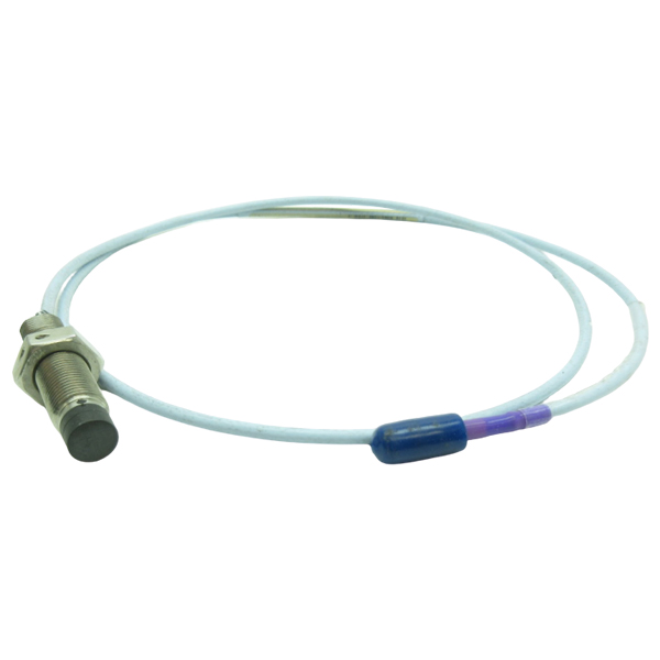 330851 - AA-BBB-CCC-DD-EE-FF-3300 XL 25 mm Proximitor Probe.00 .060 01 10 060