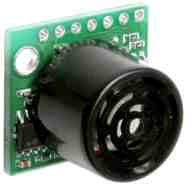 MB1020 LV-MaxSonar-EZ2 Ultrasonic SensorMB1020 LV - EZ2