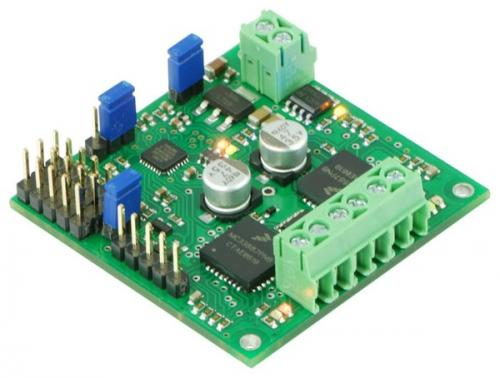 767 - Pololu TReX Jr Dual Motor Controller DMC02767- DMC02