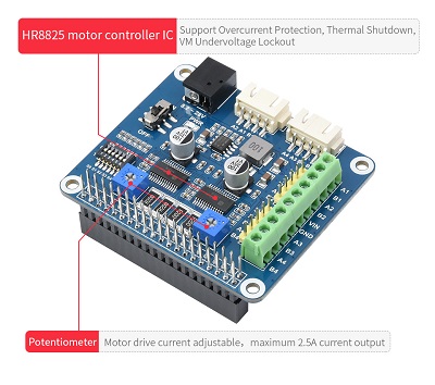 Stepper Motor2a