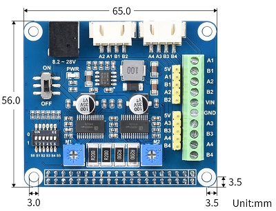 Stepper Motor8a