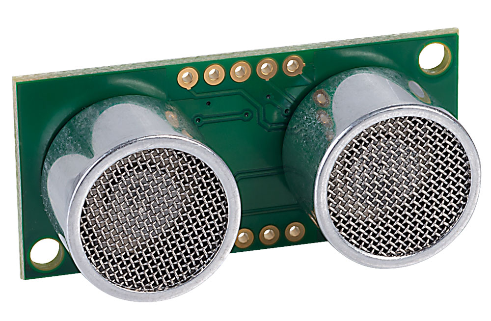 SRF05 Ultrasonic Distance Sensor (1~400cm)SRF05 Ultrasonic