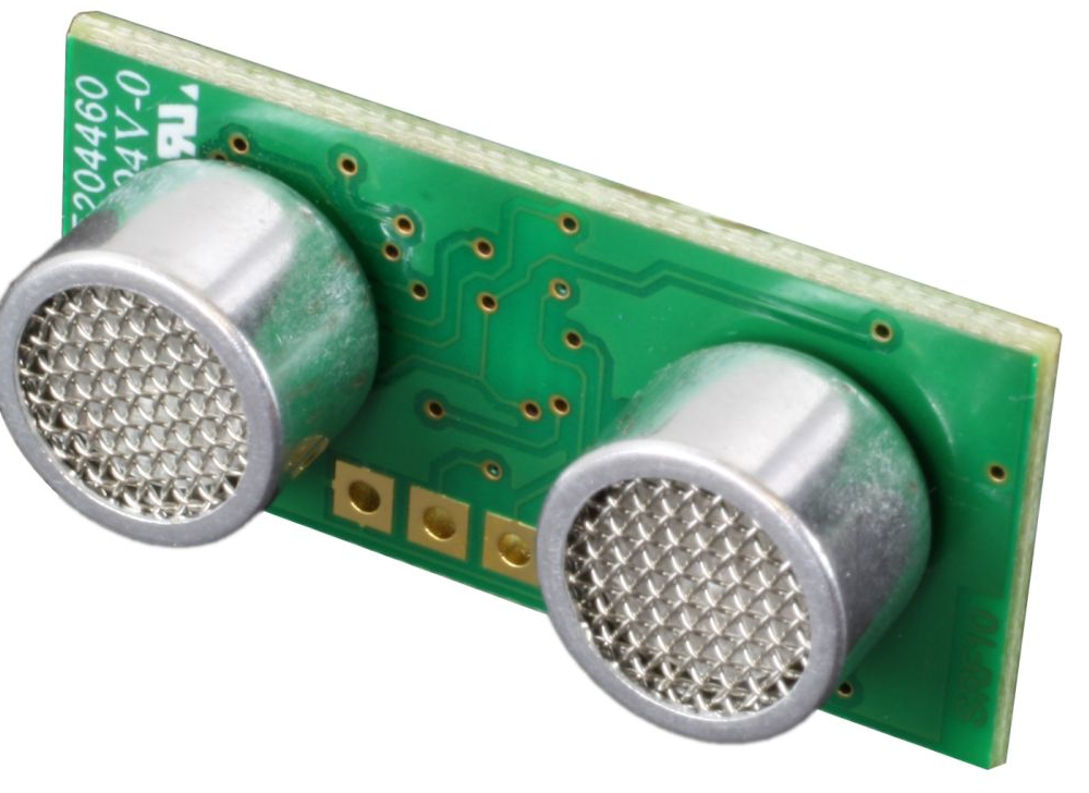 SRF10 - Miniature Ultrasonic Range FinderSRF10 ultrasonic 