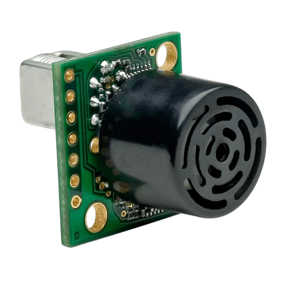 XL-MaxSonar-EZL0 MB1260 Ultrasonic Distance SensorMB1260 Ultrasonic