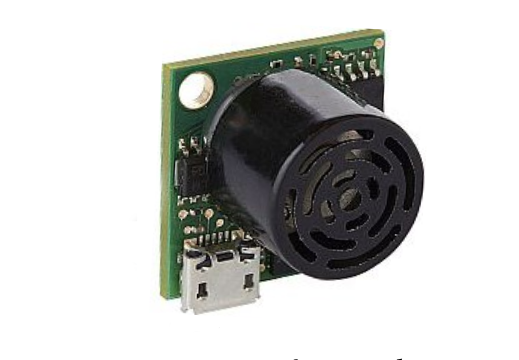 USB-ProxSonar-EZ1 MB1414 Ultrasonic Distance SensorMB1414 Ultrasonic