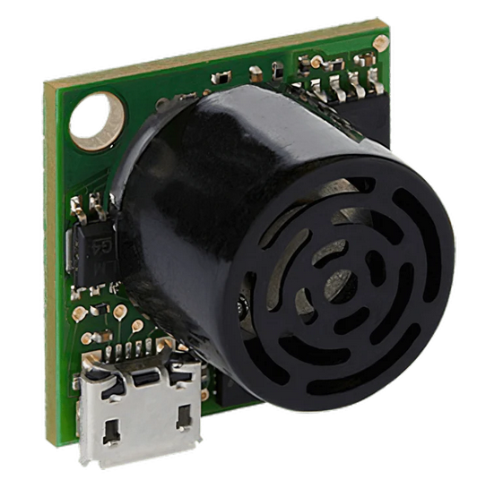 MB1424 USB-ProxSonar-EZ2 - 6 inches to 125 inchesMB1424 USB