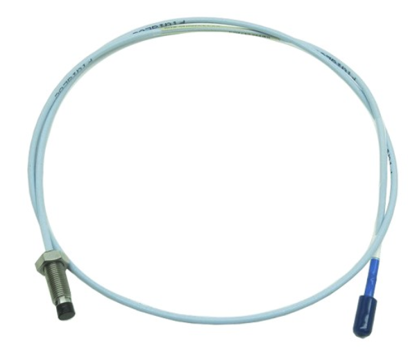 330171 - AA-BB-CC-DD-EE 5mm Probe, 1/4-28 UNF thread, without armor.05 00 01 2 4 05