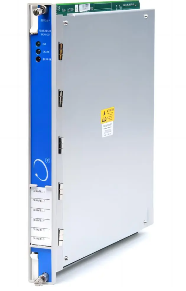 Bently nevada 3500/61 Temperature Monitor Module(00) 01