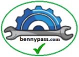 bennypass.com