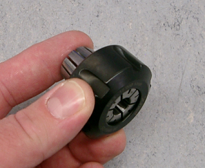 collet collet nut