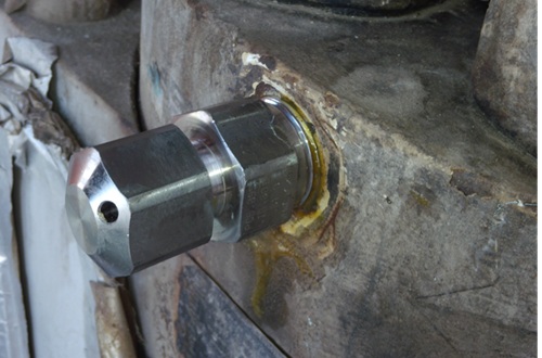 grease injector1