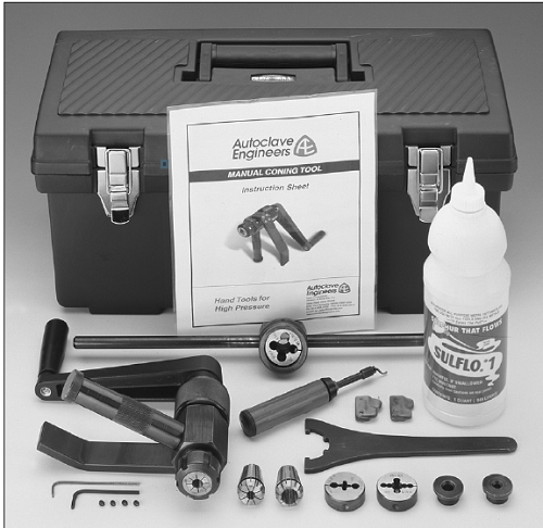 special tools kit