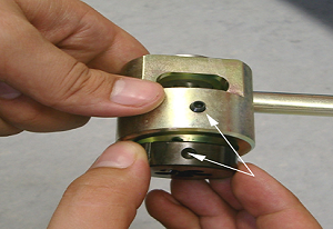 thread tool