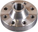 high pressure flange