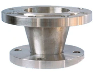 reducing flange