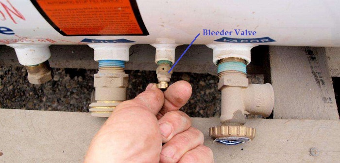 bleeder valve1