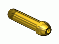 british style thread