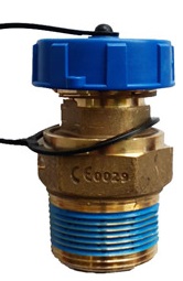fill valve