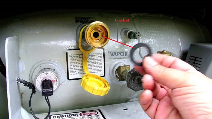 fill valve1a