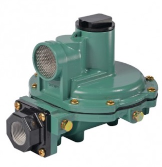 gas regulator8