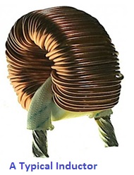 inductor100