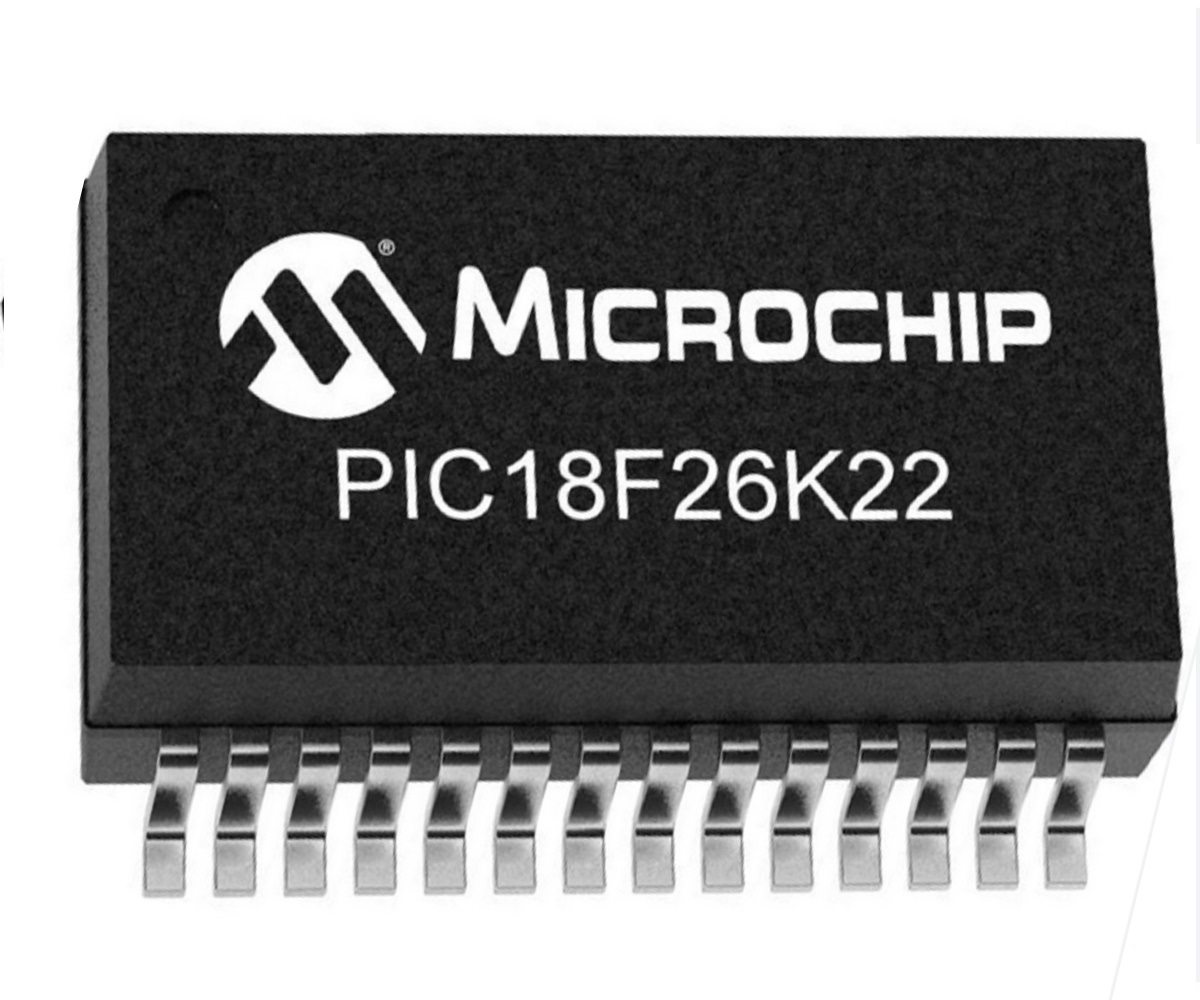 PIC18 Series
