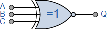 XNOR3